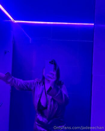 Jade / jadeeechan nude photo #6