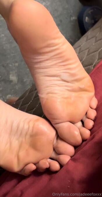 Kinky Jad / jadeeefoxxx nude photo #13