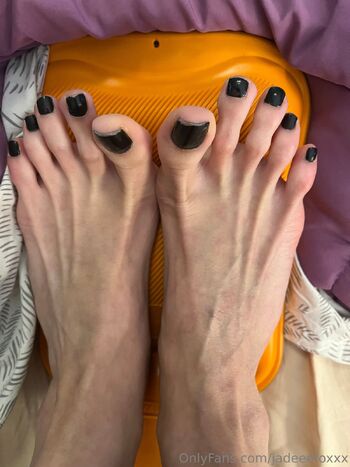 Kinky Jad / jadeeefoxxx nude photo #15