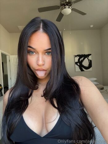 Jade / jadeindyxo nude photo #10