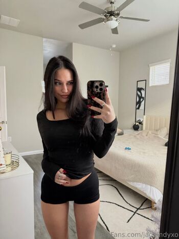 Jade / jadeindyxo nude photo #12