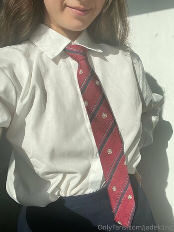 Jade Kin / jadek1ng nude photo #22