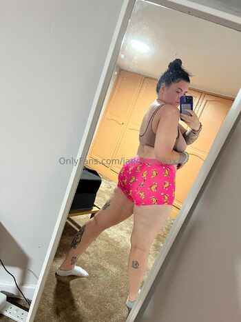 Jade-Maria Free / jademariaaxx nude photo #15