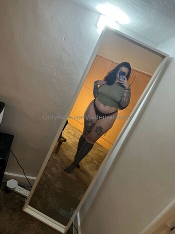 Jade-Maria Free / jademariaaxx nude photo #25