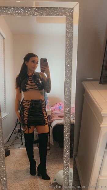Jadenicolee / jadenicoleefree nude photo #12