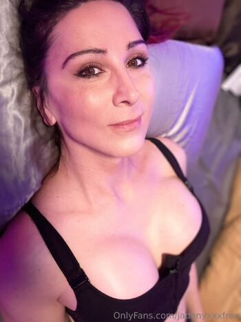 Jade Nyxxx Fre / jadenyxxxfree nude photo #2