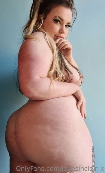 Jade Sinclair FREE / jadesinclair_x nude photo #10