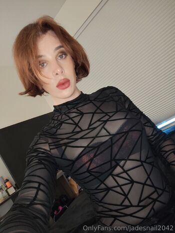 JadeSnai / jadesnail2042 / jadesnail2049 nude photo #11
