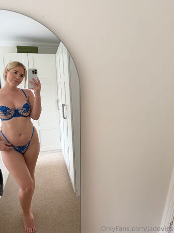 Jade 　 　     　  onlin / jadevips nude photo #4