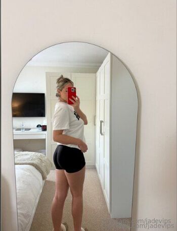 Jade 　 　     　  onlin / jadevips nude photo #25