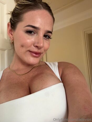 Jade 　 　     　  onlin / jadevips nude photo #32