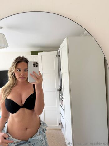 Jade 　 　     　  onlin / jadevips nude photo #41