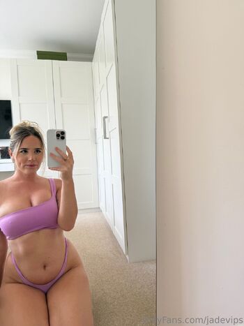 Jade 　 　     　  onlin / jadevips nude photo #57