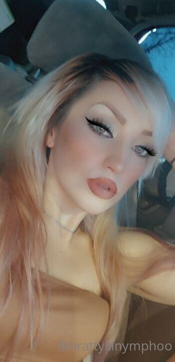 JADE WONT BEHAVE / jadewontbehave nude photo #4