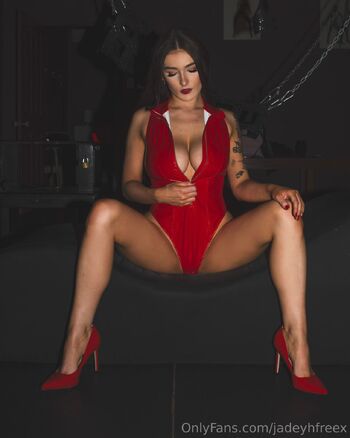 jad / jadeyhfreex nude photo #25