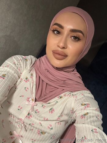 Jadi / jadi_moon nude photo #5