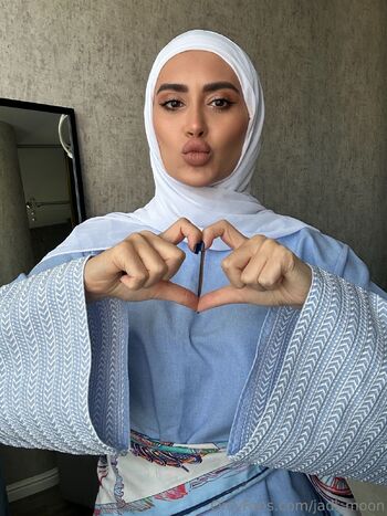 Jadi / jadi_moon nude photo #8