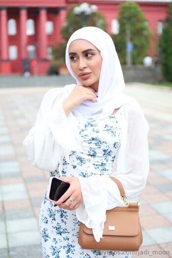 Jadi / jadi_moon nude photo #10