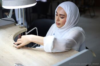 Jadi / jadi_moon nude photo #13