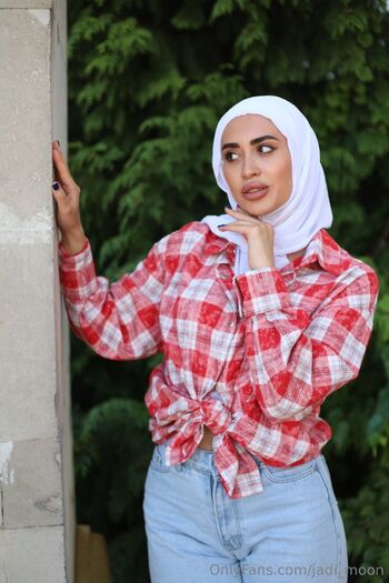 Jadi / jadi_moon nude photo #14