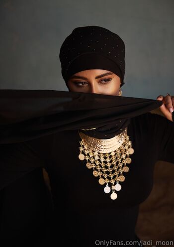 Jadi / jadi_moon nude photo #16