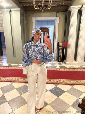 Jadi / jadi_moon nude photo #17