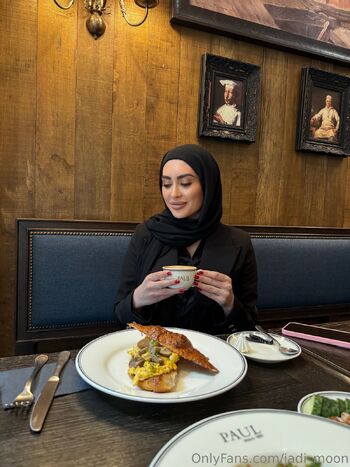 Jadi / jadi_moon nude photo #22