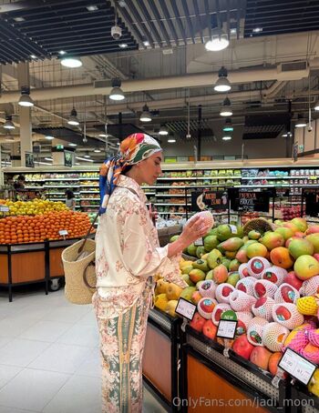 Jadi / jadi_moon nude photo #24