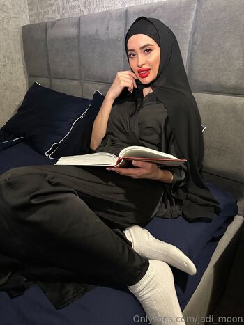 Jadi / jadi_moon nude photo #27