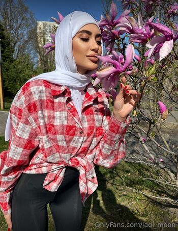 Jadi / jadi_moon nude photo #30