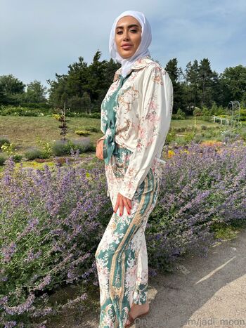 Jadi / jadi_moon nude photo #31