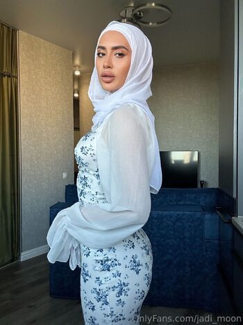 Jadi / jadi_moon nude photo #32