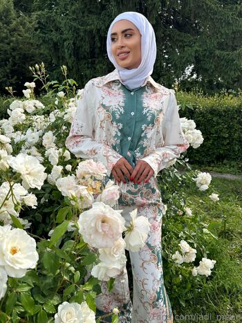 Jadi / jadi_moon nude photo #35