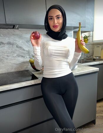 Jadi / jadi_moon nude photo #36