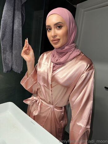 Jadi / jadi_moon nude photo #38