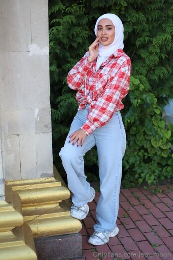 Jadi / jadi_moon nude photo #39