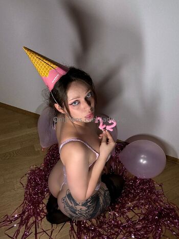 JadieInked Sins / jadievip / jadiexbaddie nude photo #5