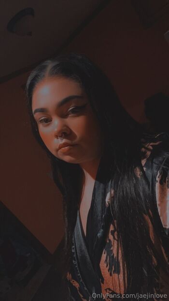 Jae Ji / jaejinlove nude photo #3