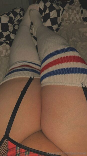 Jae Ji / jaejinlove nude photo #10