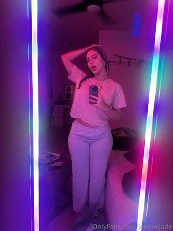 Jade / jaelanijade nude photo #12
