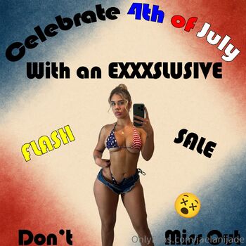 Jade / jaelanijade nude photo #25