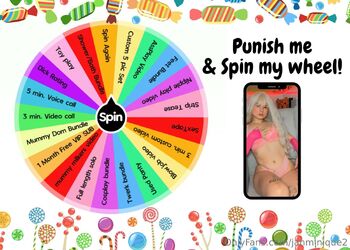 Milky kinky Mummy / jahminique2 nude photo #2