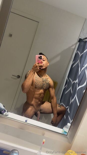 𝙿𝚊𝚙𝚒 𝚂𝚠𝚎𝚛𝚟 / jai_swerve / j.xrren nude photo #27