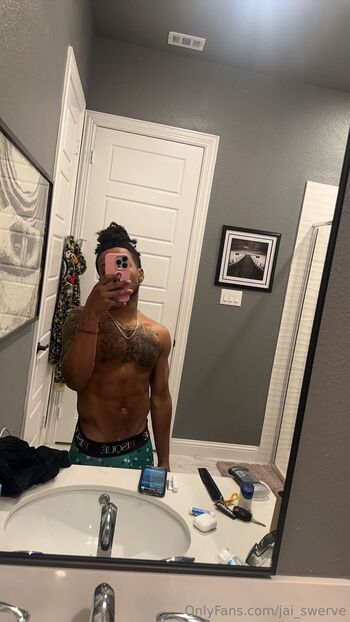 𝙿𝚊𝚙𝚒 𝚂𝚠𝚎𝚛𝚟 / jai_swerve / j.xrren nude photo #31