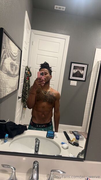 𝙿𝚊𝚙𝚒 𝚂𝚠𝚎𝚛𝚟 / jai_swerve / j.xrren nude photo #32