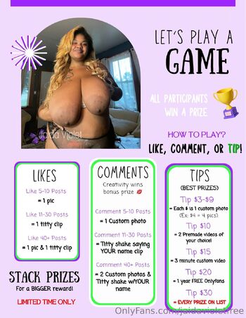 JaidaVioletFre / jaidavioletfree nude photo #8