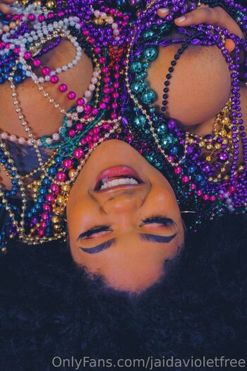 jaidavioletfree