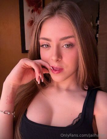 Virtual GF / jailhailet nude photo #37