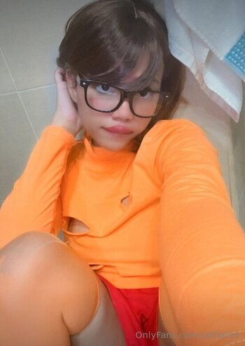 Virtual GF / jailhailet nude photo #42