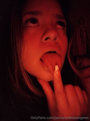 Jaimar / jaimarydelosangeles nude photo #14